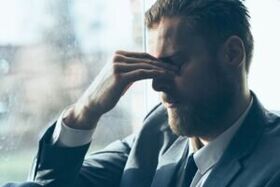 Waarom zijn er problemen met potentie bij mannen